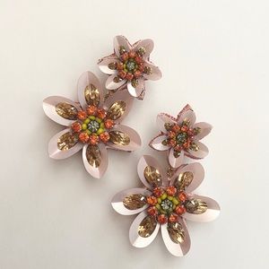 Mignonne Gavigan Kira Drop Earrings